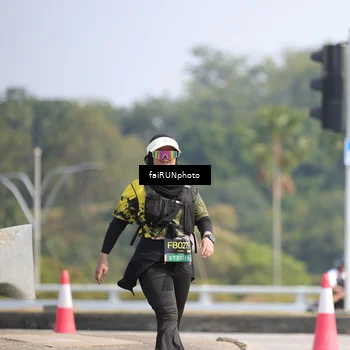 Runner Photo 6629920