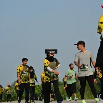 Runner Photo 6629942