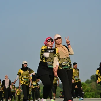 Runner Photo 6629948