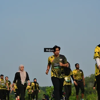 Runner Photo 6629950