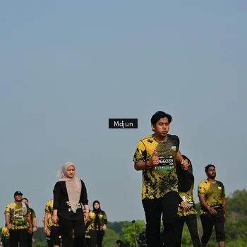Runner Photo 6629954
