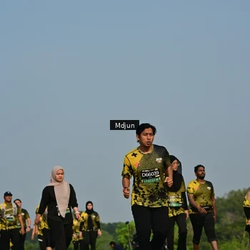 Runner Photo 6629955
