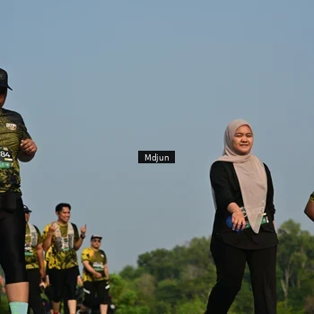 Runner Photo 6629984