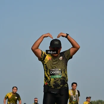 Runner Photo 6629991