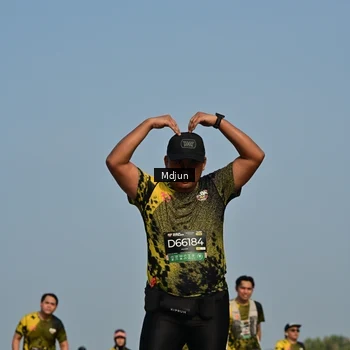Runner Photo 6629993