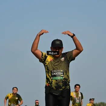 Runner Photo 6629994