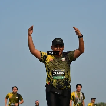 Runner Photo 6629999