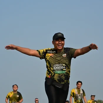 Runner Photo 6630001