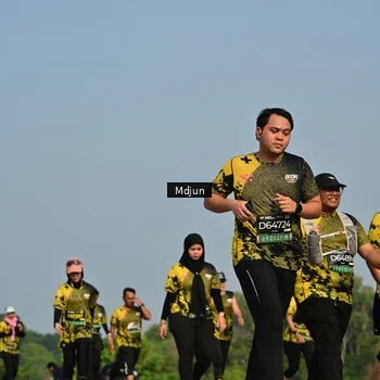 Runner Photo 6630004