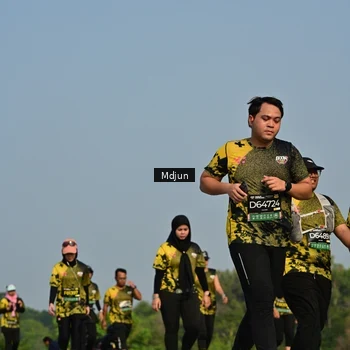 Runner Photo 6630007