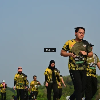 Runner Photo 6630009