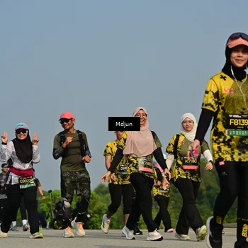 Runner Photo 6630036