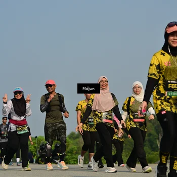 Runner Photo 6630040