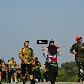 Runner Photo 6630056