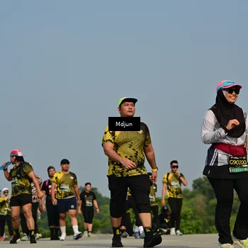 Runner Photo 6630062