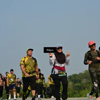 Runner Photo 6630063
