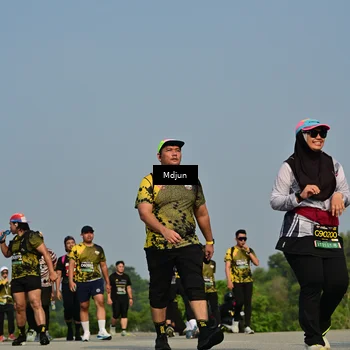 Runner Photo 6630070