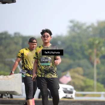 Runner Photo 6630076