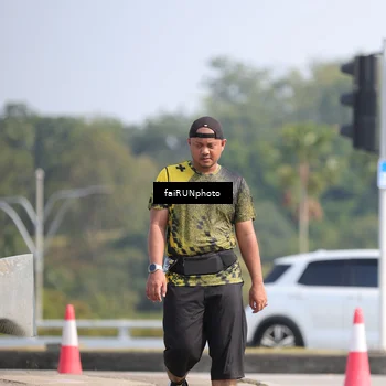 Runner Photo 6630079