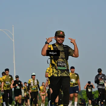 Runner Photo 6630082