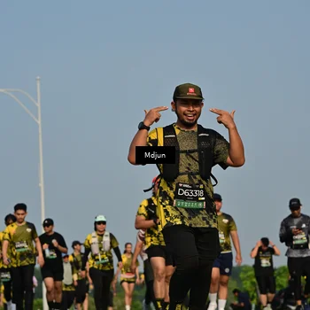 Runner Photo 6630084
