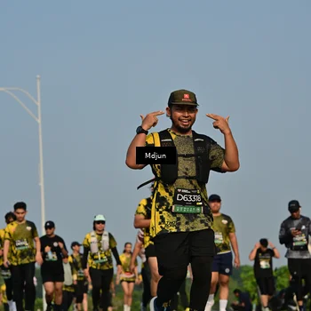 Runner Photo 6630088