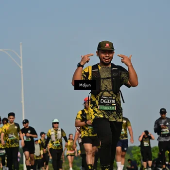 Runner Photo 6630090