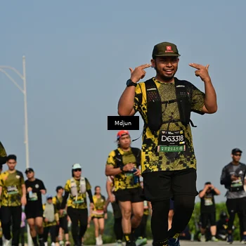 Runner Photo 6630091