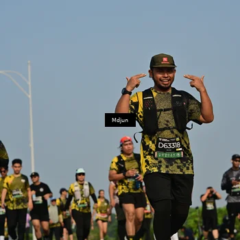 Runner Photo 6630094