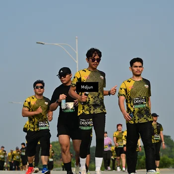 Runner Photo 6630104