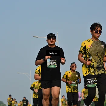 Runner Photo 6630113