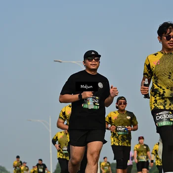 Runner Photo 6630119