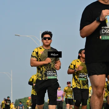 Runner Photo 6630124