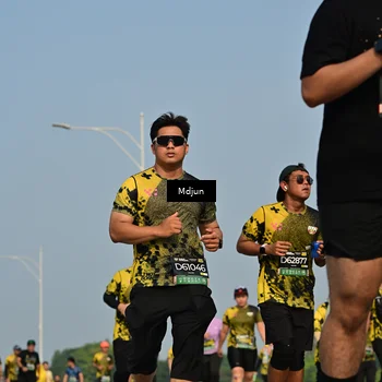Runner Photo 6630125