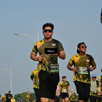 Runner Photo 6630129