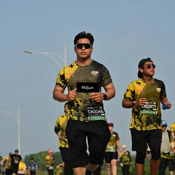 Runner Photo 6630132