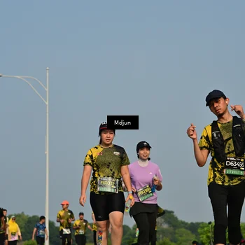 Runner Photo 6630139