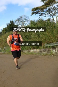 Runner Photo 663014