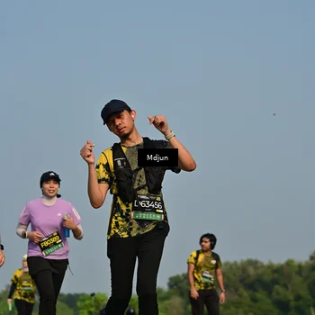 Runner Photo 6630140