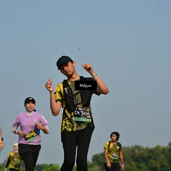 Runner Photo 6630141