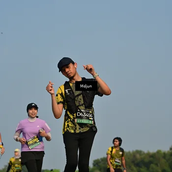 Runner Photo 6630143