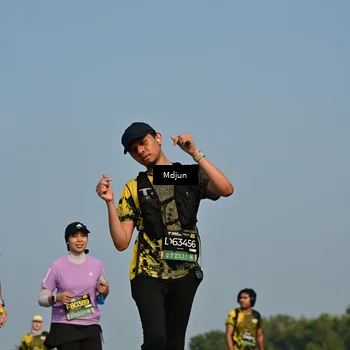 Runner Photo 6630150