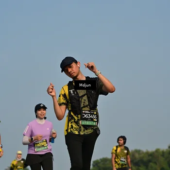 Runner Photo 6630151