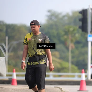 Runner Photo 6630156