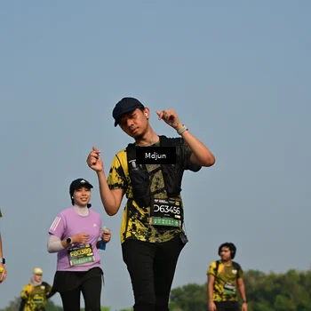 Runner Photo 6630157