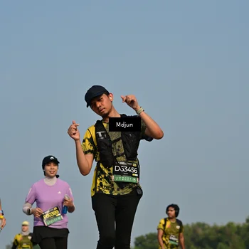 Runner Photo 6630159