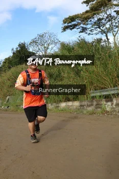 Runner Photo 663016