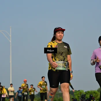 Runner Photo 6630160