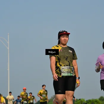 Runner Photo 6630163