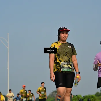Runner Photo 6630164